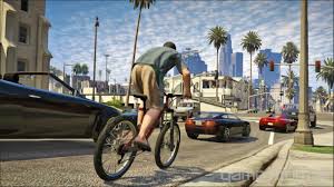 سوني تعتذر عن تسريب GTA 5