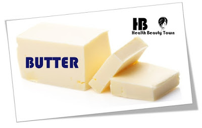 Butter