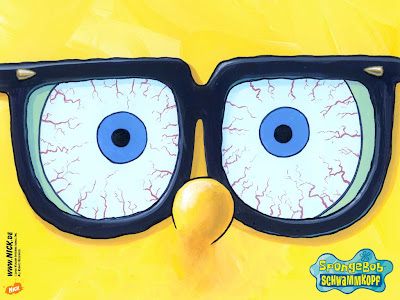 yang ini lucu bgd!kacamatanya ituuuu Spongebob aabbbiiisss..this pis is yang ini lucu bgd!kacamatanya ituuuu Spongebob aabbbiiisss..this pis is