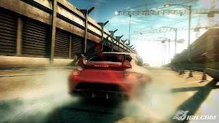 Need For Speed Hot Pursuit