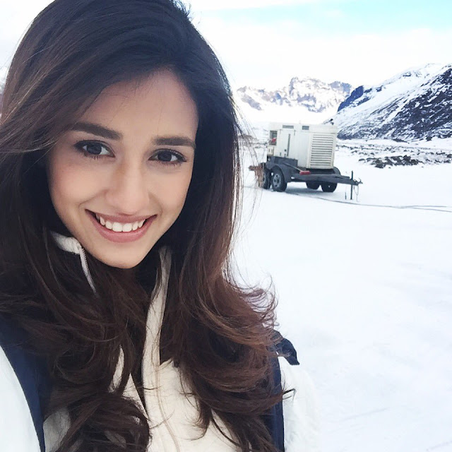 Full HD Images of Disha Patani