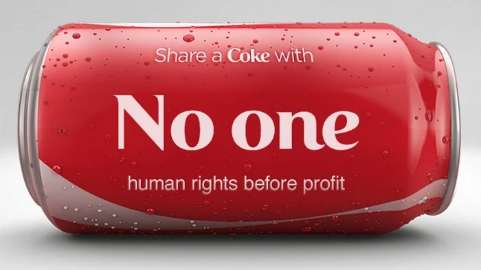 Satu kaleng soda setiap hari dapat meningkatkan risiko gagal jantung sebesar 23 persen, polarimagazine, Boycott Coke