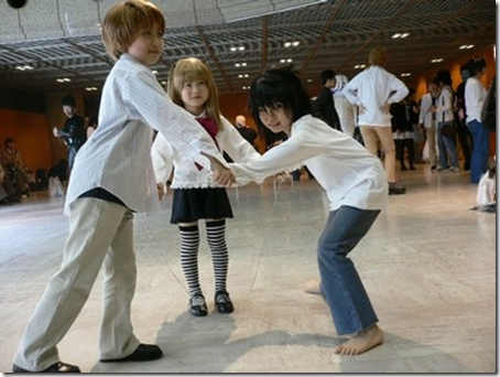 death note cosplay-14