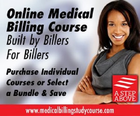 Medical Billing Courses - Online