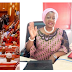 Senate rejects Buhari’s aide, Lauretta Onochie for INEC role