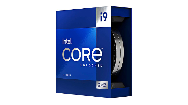 Intel Core i9-13900KS w/6GHz clockspeed and 320W TDP announced!