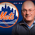 Aprobada, venta de Mets a multimillonario Steve Cohen.