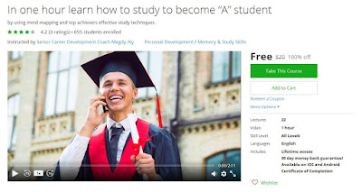 Free Udemy Course