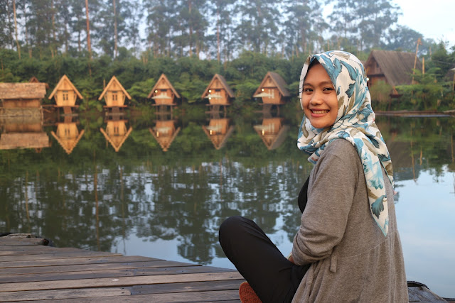 Address of dusun bambu