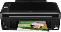 Epson Stylus SX425w Driver Download Windows, Mac, Linux