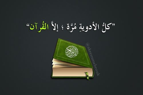 حكم القرآن الكريم