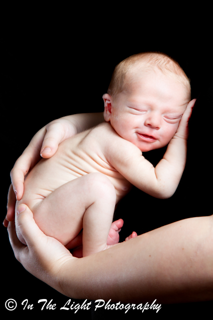 Newborn Portraits Mesa Arizona Family