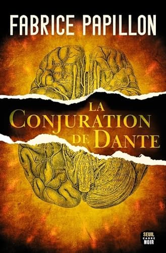 News Conjuration Dante Fabrice Papillon (Seuil)
