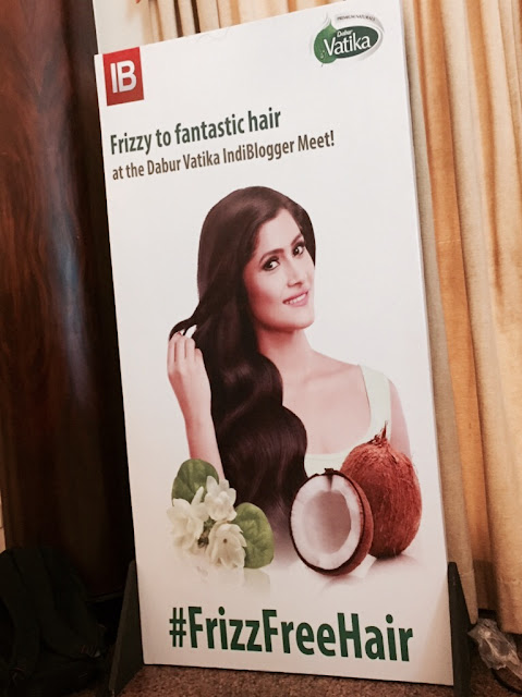 dabur vatika jasmine hair oil product launch indiblogger the pretty simple life