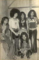 Kord Gitar God Bless - Sudahlah Aku Pergi | Gong 2000