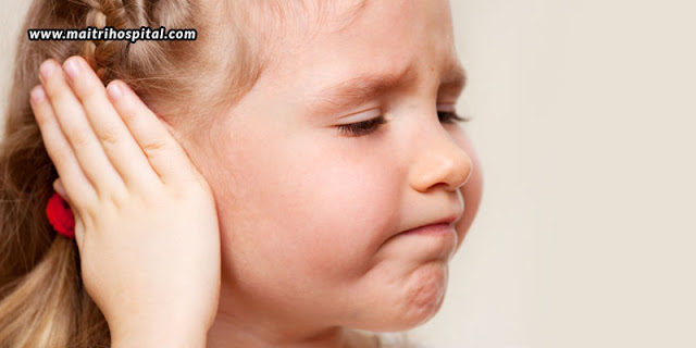  Is It Okay If My Child Has Frequent Ear Infections?