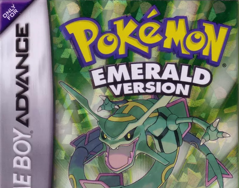 Pokémon - Emerald (GBA) #5 - Batalha contra o Brook, Prof. Cozmo