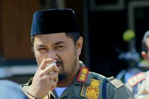 Bikin 'Rusak' Nama Baik Institusi, Oknum Satpol-PP Terancam Dipecat, Begini Kata Fandi Mahmud