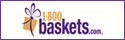 1-800-Baskets Online Coupons