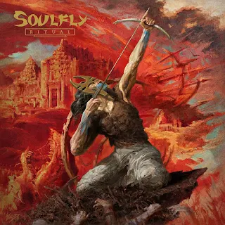 Soulfly - "Ritual"
