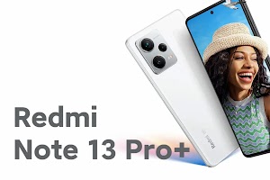 Redmi Note 13 Pro+ Roars: Xiaomi's Game-Changer