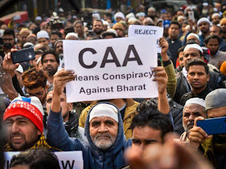 caa-protest