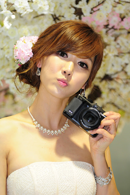 2 Nam Eun Ju - P&I 2012-very cute asian girl-girlcute4u.blogspot.com