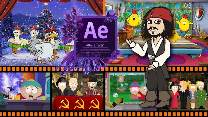 Basic Animation in Adobe After Effects [Free Course]