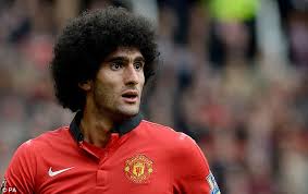 Fellaini