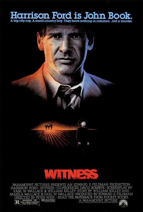 [HD] Witness 1985 Streaming Vostfr DVDrip