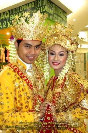 Konsep Terbaru 18+ Baju Adat Terindah Di Indonesia