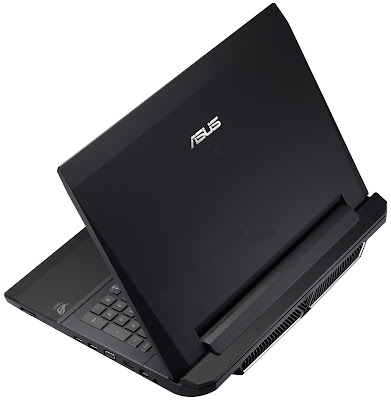 Asus G74SX-DH72