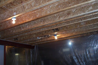 basement ceiling ideas