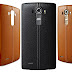 Spesifikasi LG G4  Gadget Terbaru