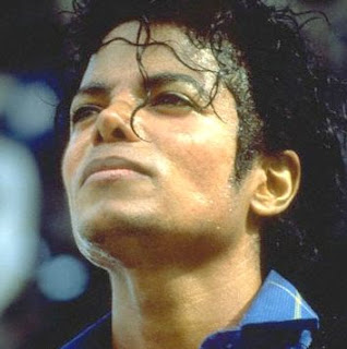 micheal jackson