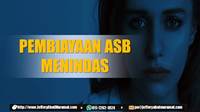 Pembiayaan ASB menindas?