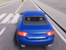 Stunt Racers Extreme