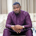 See What Ghanian Actor John Dumelo Replied A Fan Who Said He Can't Be With Yvonne Nelson Cos He Has A Wife And Daughter (Photo)