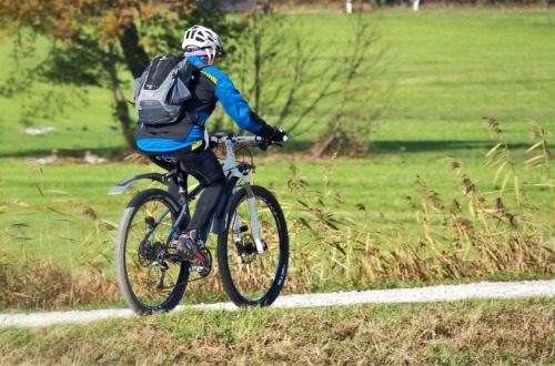 Fietskleding online kopen