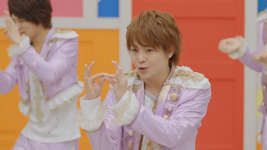 Daisuki Hey Say Jump Download Chau Wo I Need You Single Pv Making