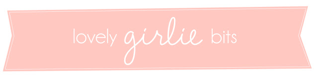 Lovely Girlie Bits - Irish Beauty Blog with beauty news, reviews, YouTube, makeup, skincare!