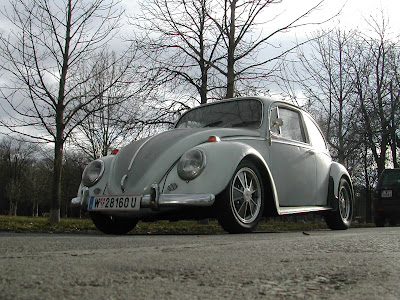 Selling my 66 CalLook bug Narrowed adjustable frontbeam Wheels and tires 