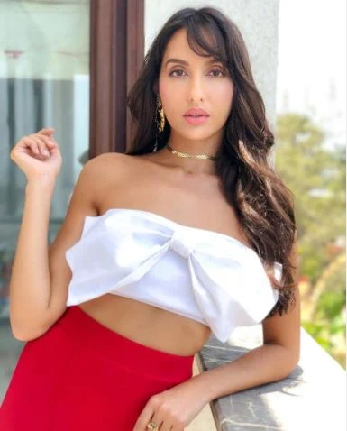 Nora Fatehi Hot And Sexy Images | Nora Fatehi HD Wallpapers