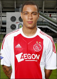 Gregory van der Wiel