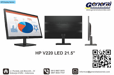 HP V220 LED 21.5