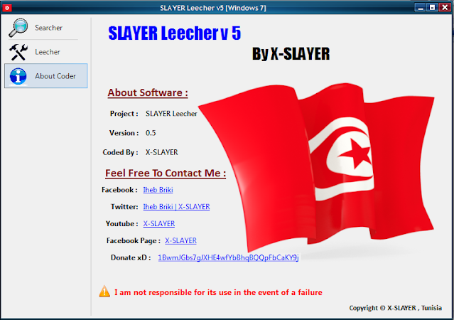 slayer leecher v0.5