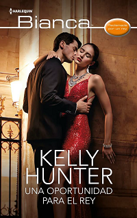 Kelly Hunter - Una Oportunidad Para El Rey