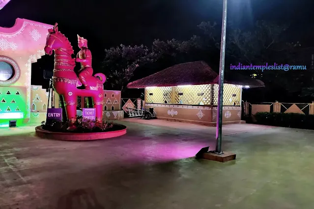 Mini Shilparamam Uppal (14)