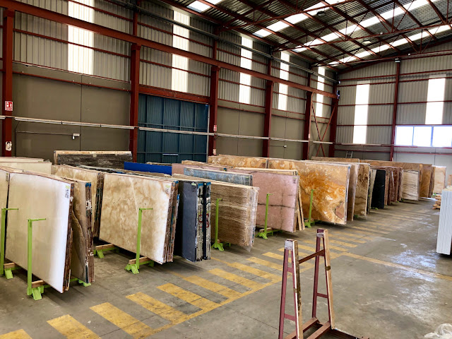 Stone Slabs Wholesale