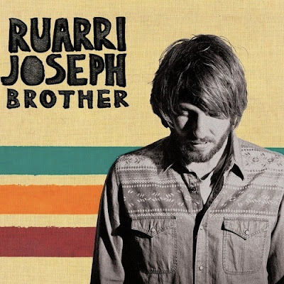 Ruarri Joseph - Brother